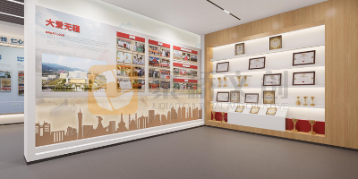 革命精神，設(shè)計(jì)傳承：黨建展館紀(jì)念館中的創(chuàng)新設(shè)計(jì)探索