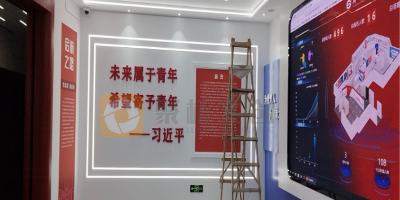 紅色文化展廳設(shè)計(jì)如何營(yíng)造真實(shí)的場(chǎng)景體驗(yàn)？