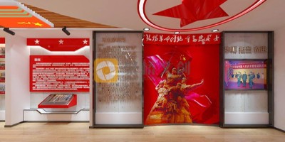 數(shù)字化軍史館的優(yōu)點：傳承歷史，拓展未來