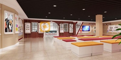 數(shù)字黨建館規(guī)劃設(shè)計需要考慮哪些維度？