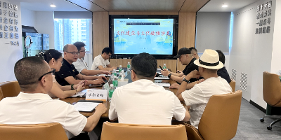 “用文化的力量推動企業(yè)發(fā)展” 聚橋文創(chuàng)首屆文化沙龍交流活動圓滿舉辦！