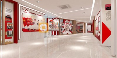 展廳設(shè)計的重要性是什么？