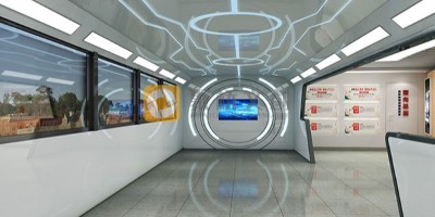 市級(jí)禁毒科普館展示設(shè)計(jì)：打造故事性的主題內(nèi)容