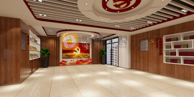 黨建展館設(shè)計公司如何做好數(shù)字展館內(nèi)容策劃？