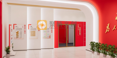 社區(qū)黨建展館建設的意義在于什么？