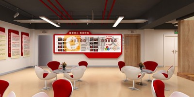 從“單向展示”到“沉浸體驗(yàn)”：紅色文化展館如何突破傳統(tǒng)設(shè)計(jì)？