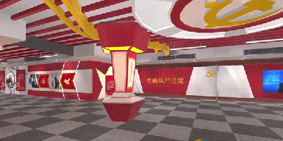 如何運用“沉浸式”體驗，讓紅色“活”起來？